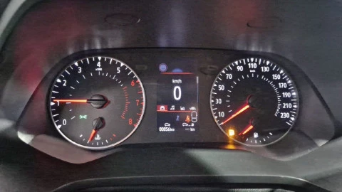 Renault Captur Intens TCe 90