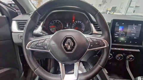 Renault Captur Intens TCe 90