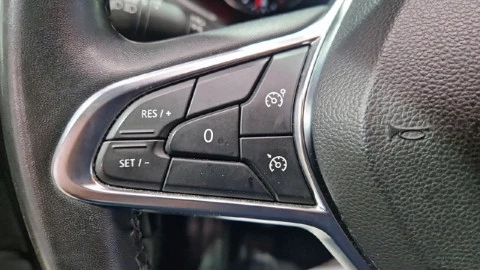 Renault Captur Intens TCe 90