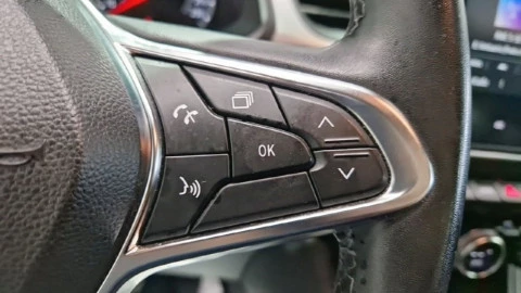 Renault Captur Intens TCe 90