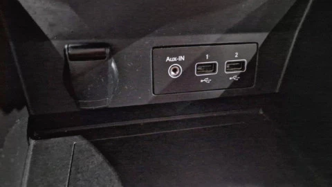 Renault Captur Intens TCe 90