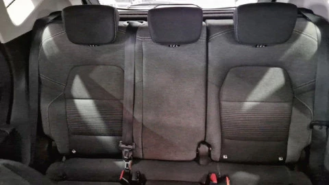 Renault Captur Intens TCe 90