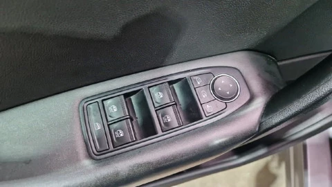 Renault Captur Intens TCe 90