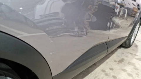 Renault Captur Intens TCe 90