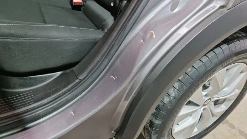 Renault Captur Intens TCe 90