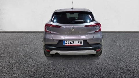 Renault Captur Intens TCe 90