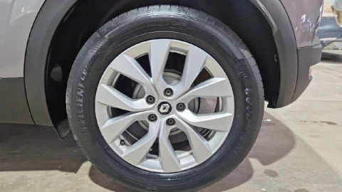 Renault Captur Intens TCe 90