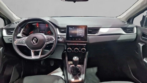 Renault Captur Intens TCe 90