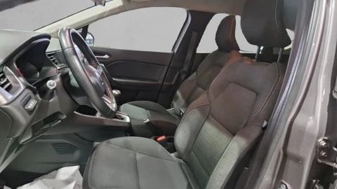 Renault Captur Intens TCe 90