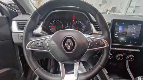 Renault Captur Intens TCe 90