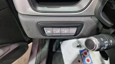 Renault Captur Intens TCe 90