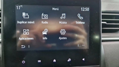 Renault Captur Intens TCe 90