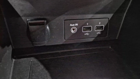 Renault Captur Intens TCe 90