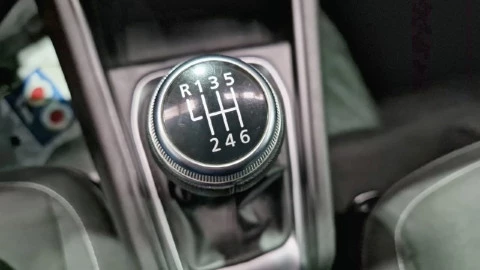 Renault Captur Intens TCe 90