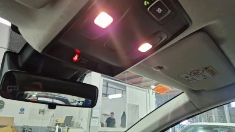 Renault Captur Intens TCe 90