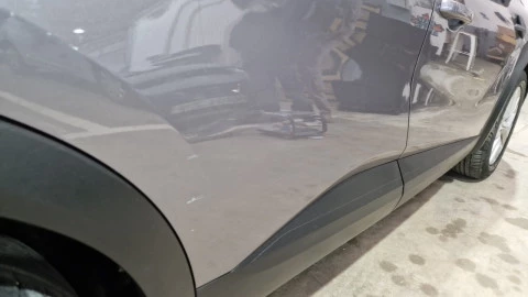 Renault Captur Intens TCe 90