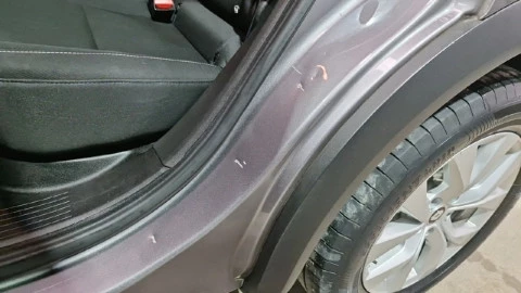 Renault Captur Intens TCe 90