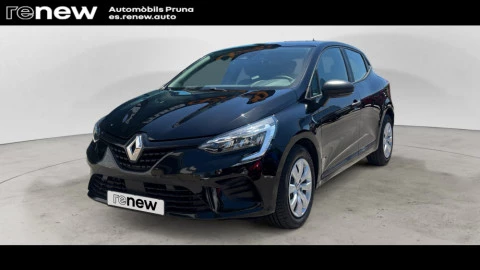 Renault Clio Authentic