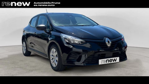 Renault Clio Authentic