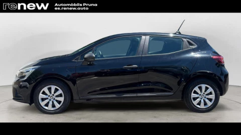 Renault Clio Authentic