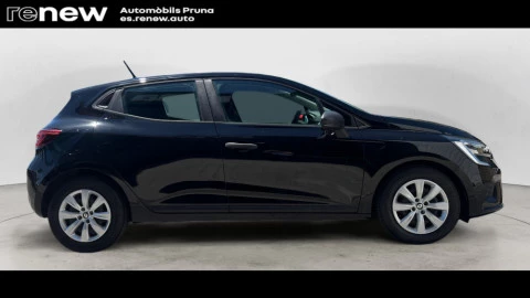 Renault Clio Authentic