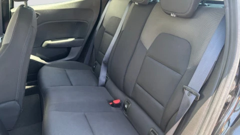 Renault Clio Authentic