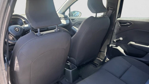 Renault Clio Authentic