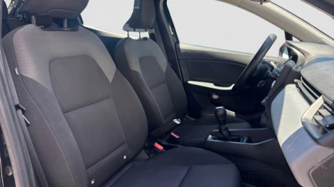Renault Clio Authentic