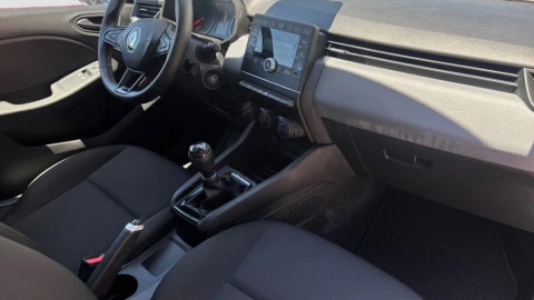 Renault Clio Authentic