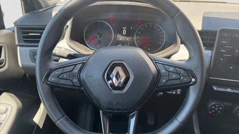 Renault Clio Authentic