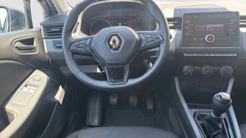 Renault Clio Authentic