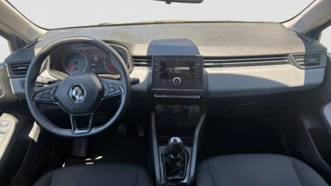 Renault Clio Authentic