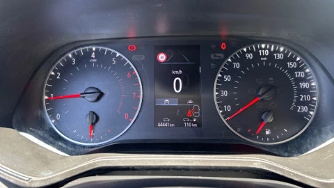 Renault Clio Authentic