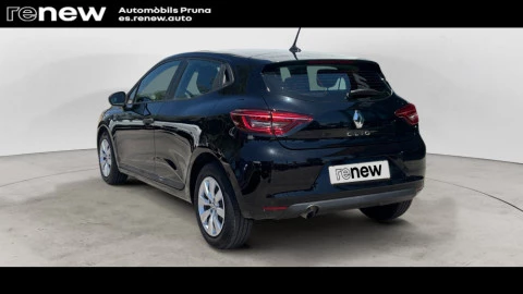 Renault Clio Authentic