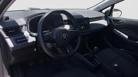 Renault Clio Authentic