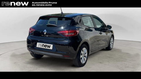 Renault Clio Authentic