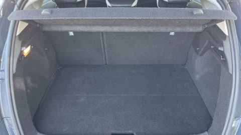 Renault Captur Zen E-TECH Híbrido 105kW (145cv)