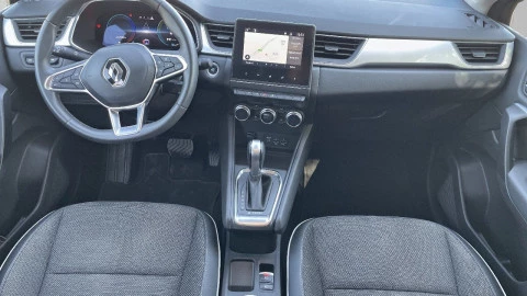Renault Captur Zen E-TECH Híbrido 105kW (145cv)