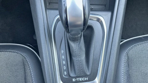 Renault Captur Zen E-TECH Híbrido 105kW (145cv)