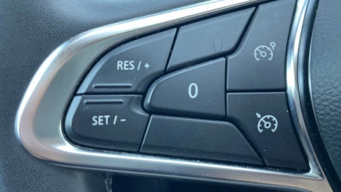 Renault Captur Zen E-TECH Híbrido 105kW (145cv)