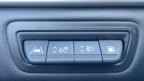Renault Captur Zen E-TECH Híbrido 105kW (145cv)