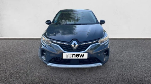 Renault Captur Zen E-TECH Híbrido 105kW (145cv)
