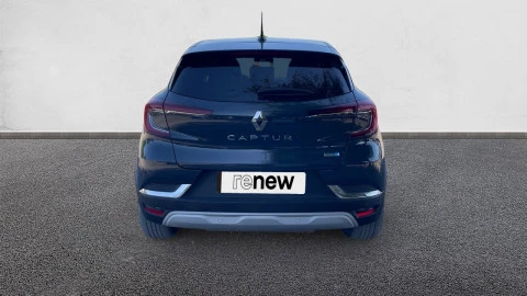Renault Captur Zen E-TECH Híbrido 105kW (145cv)