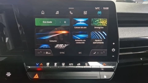 Renault Austral Equilibre Mild Hybrid 103kW (140CV)