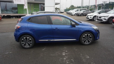 Renault Clio Techno TCe 90 (67kw)