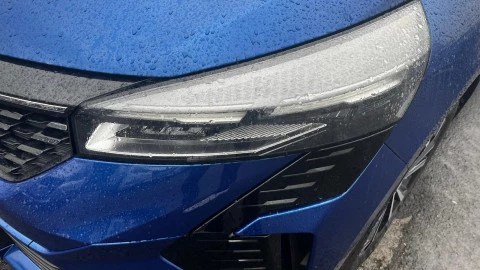 Renault Clio Techno TCe 90 (67kw)