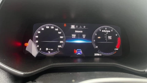 Renault Clio Techno TCe 90 (67kw)