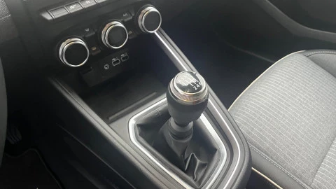 Renault Clio Techno TCe 90 (67kw)