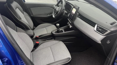 Renault Clio Techno TCe 90 (67kw)