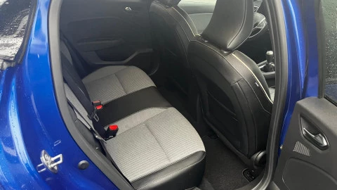 Renault Clio Techno TCe 90 (67kw)